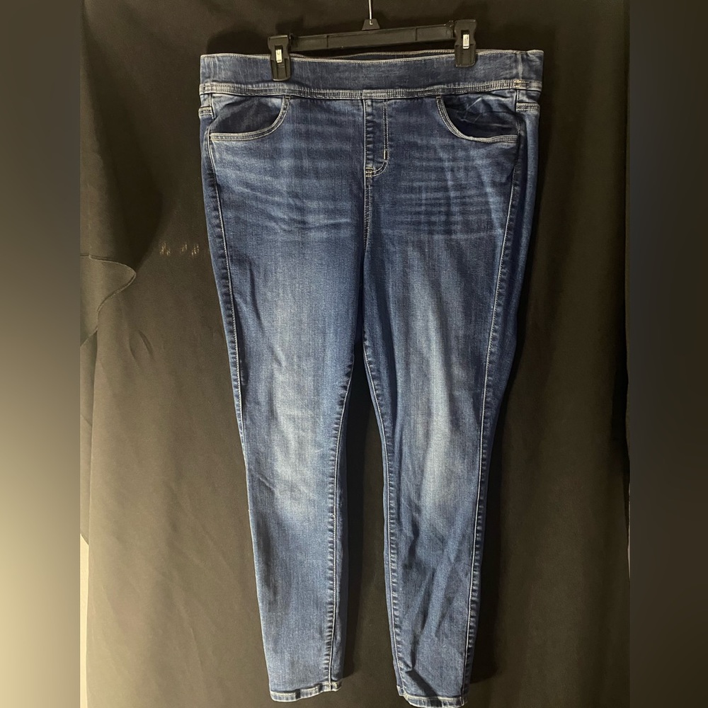 Torrid Super Soft Pull On Jeans